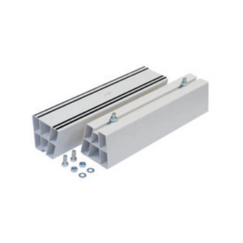 Soporte ZIMAKLIMA 2001 para unidades de 3500 frig/h Soporte ZIMAKLIMA 2001 para unidades de 3500 frig/h