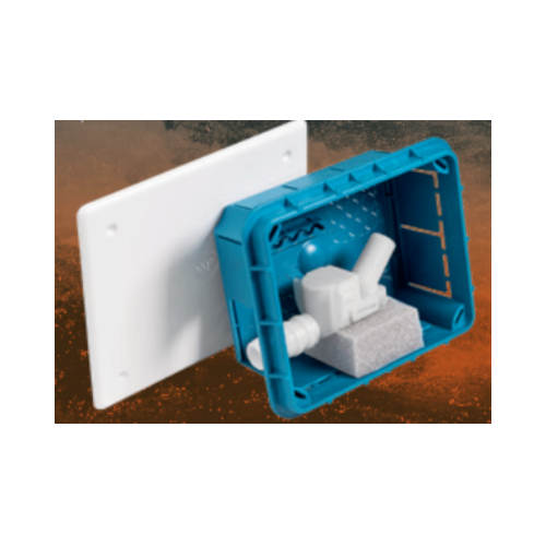 Caja ZIMAKLIMA 2200-2002 para preinstalación de unidades interiores Caja ZIMAKLIMA 2200-2002 para preinstalación de unidades interiores