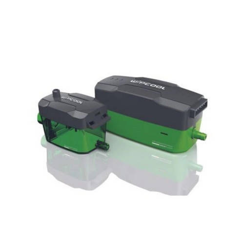 Bomba de condensados WIPCOOL compacta para unidades interiores Bomba de condensados WIPCOOL compacta para unidades interiores