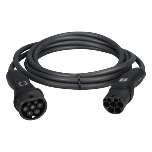 CABLE TRIFASICO 5M TIPO 2-TIPO 2