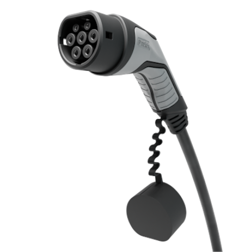CABLE TRIFASICO 7M TIPO 2-TIPO 2 CABLE TRIFASICO 7M TIPO 2-TIPO 2