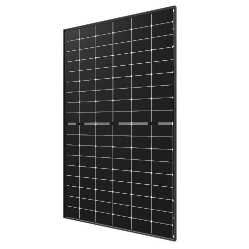 Módulo solar bifacial LONGi Hi-MO X6 LR5-54HTD 430WP