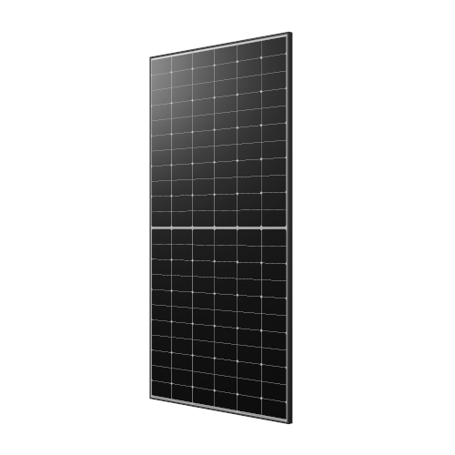 Módulo solar LONGi Hi-MO X6 LR5-66HTH-525WP