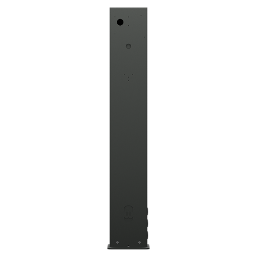 PEDESTAL EIFFEL BASIC SIMPLE PARA LA FAMILIA PULSAR (PULSAR PLUS | PULSAR MAX) Y COMMANDER 2* PEDESTAL EIFFEL BASIC SIMPLE PARA LA FAMILIA PULSAR (PULSAR PLUS | PULSAR MAX) Y COMMANDER 2*