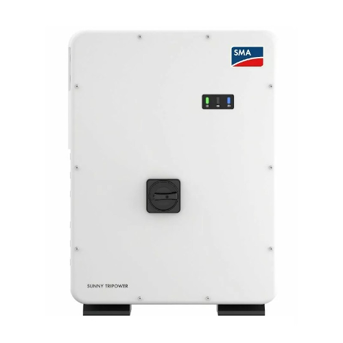 INVERSOR SMA SUNNY TRIPOWER CORE1 WITH AFCI (50KW), 6 MPPT