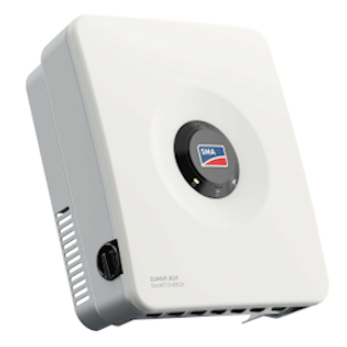 SMA SUNNY BOY SMART ENERGY 3.6 SMA SUNNY BOY SMART ENERGY 3.6
