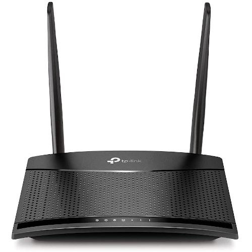 300MBPS WIRELESS N 4G LTE ROUTER, BUILD-IN 150MBPS 4G LTE MODEM, LTE-F