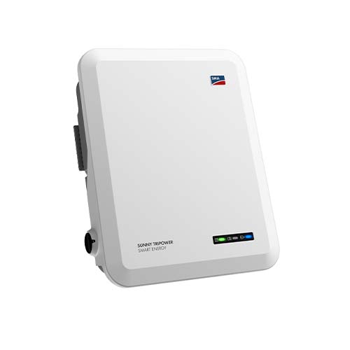 SUNNY TRIPOWER 8.0 SMART ENERGY SUNNY TRIPOWER 8.0 SMART ENERGY