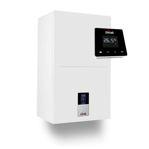 CALD.MUR.G.MXT.BLUEHELIX HITECH RRT 28C+kit GASES ESTÁNDAR+CONNECT WIFI 28kW CALD.MUR.G.MXT.BLUEHELIX HITECH RRT 28C+kit GASES ESTÁNDAR+CONNECT WIFI 28kW