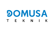 CALDERAS DOMUSA logo CALDERAS DOMUSA logo