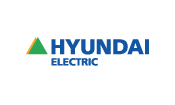 HYUNDAI ELECTRIC HYUNDAI ELECTRIC