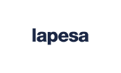 LAPESA-logo LAPESA-logo