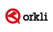 ORKLI-logo ORKLI-logo