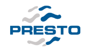 PRESTO-logo PRESTO-logo