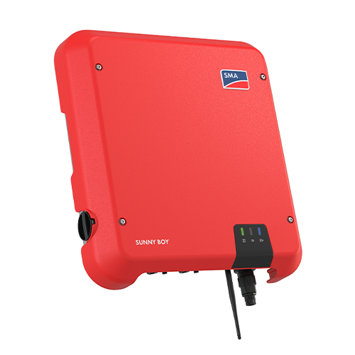 SUNNY BOY 5.0 AV-41 SUNNY BOY 5.0 AV-41