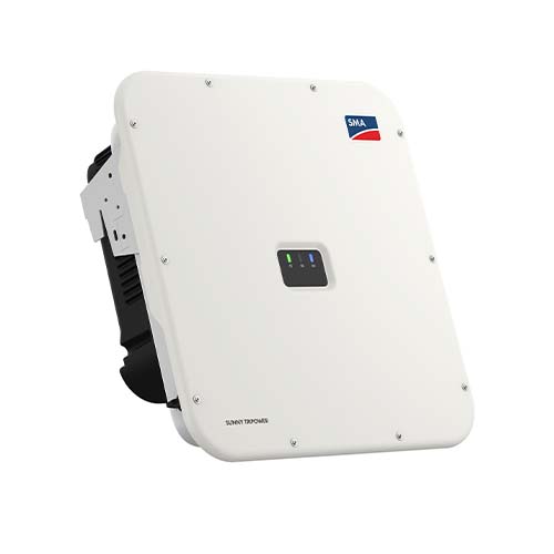 SUNNY TRIPOWER X 12 SUNNY TRIPOWER X 12