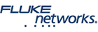 FLUKE NETWORKS logo FLUKE NETWORKS logo