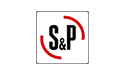 SOLER Y PALAU logo